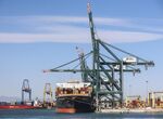 Exportaciones suben un 147 en primer trimestre en Extremadura hasta los 8867 millones