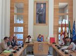 Cceres clausura talleres dinamizacin de barrios en los que han participado 600 personas