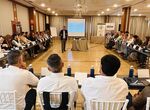 La AEEF comienza el Programa de Especializacin dentro de Releva Empresa Familiar