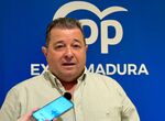 PP provincial de Badajoz urge a Del Puerto ms respeto institucional a todos los vecinos