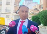 La Junta apuesta por consolidar la cultura el turismo y el deporte en Extremadura