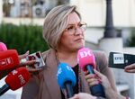 PSOE cuestiona el modelo de desregulacin de Vox y advierte de recortes en derechos 