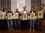 II Encuentro de Artes en Camino elige La Zarza para apostar por descentralizacin cultura