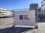 Cceres sabr el 3 de diciembre si ser Capital Europea de la Cultura en 2031