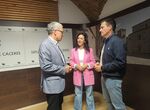 47 millones de Diputacin Cceres para luchar contra despoblacin en TrasierraGranadilla