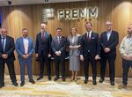 Junta refuerza colaboracin con Murcia en formacin industrial y en proyectos en defensa