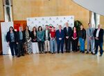 La Diputacin celebra en Almendralejo unas jornadas tcnicas sobre legalidad urbanstica 
