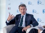Feijo ve un desmoronamiento del PSOE y ve a Snchez devastador para su partido