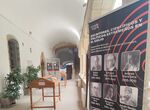 El programa Tiempo negro de la Diputacin de Cceres sigue con teatro y una exposicin