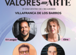 El Langui protagonizar IV encuentro Valores con Arte en Colegio San Jos de Villafranca