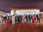 USO celebra en Badajoz su Congreso Confederal en torno a los problemas de la gente 