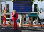 La Junta subraya el papel de la UE en la transformacin econmica y social de Extremadura