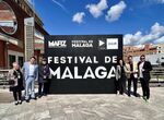 Diputacin Badajoz destina 400000  para ayudas produccin cinematogrfica o audiovisual