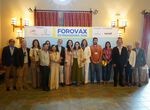  Extremadura ha acogido debate nacional sobre futuro de las vacunas en ForoVax 2026 Salud