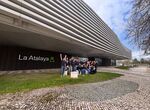 Grupo neoCK duplica facturacin y empleo en dos aos impulsando tecnologa social