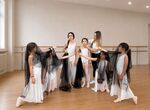 El Gran Teatro de Cceres acoger ALMA la gala de fin de curso de Danza FEMAE