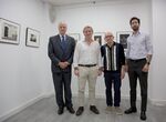 La Agrupacin Fotogrfica Extremea inaugura su nueva sede en Badajoz 