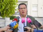 PP pide al Gobierno una inversin mayor para cubrir necesidades del Aeropuerto Badajoz