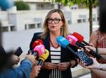 PSOE pide a G menos confrontacin ideolgica y ms soluciones para el campo extremeo