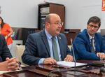 G seala como prioridad la defensa del sector primario frente al Pacto Verde Europeo