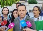 Vox pide la deportacin del presunto autor del intento de violacin en Mrida 