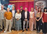 Els Joglars El Brujo o Pepe Viyuela estarn en el XXXVII Festival Teatro Clsico Cceres