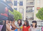Ante machismo hay que levantar la voz siempre no solo cuando agresor tiene otro color