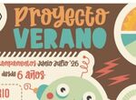 Abierto plazo de inscripcin de los Campamentos Tecnolgicos Urbanos de Verano de la UEX