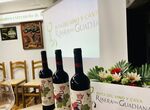 La Ruta del Vino y Cava Ribera del Guadiana presenta en Bilbao su oferta enoturstica