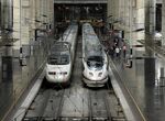Renfe cifra en un 15 el seguimiento de la huelga de Sindicato Ferroviario