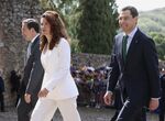 Moreno Bonilla La UE es ms necesaria que nunca ante los totalitarismos en el mundo 