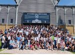 IV Miniolimpiada de Qumica de Extremadura rene a 184 estudiantes de 50 centros