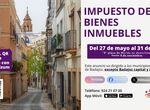 Arranca el plazo para el pago voluntario del IBI en la provincia pacense