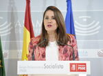 Lder PSOE preguntar a Guardiola por las prioridades del gobierno del PP y Vox