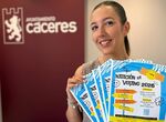 Ayuntamiento Cceres ofrece 500 plazas para los cursos de natacin para todas las edades