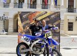 Edgar Torronteras Maikel Melero o Antonio Navas estarn en Soloflow Freestyle en Badajoz