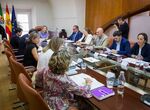 La Junta destinar 448M a distintas actuaciones que se acometern en Mrida durante 2026