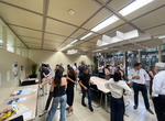 You Are Cyprus La exposicin final del Cyprus Semester 2026 abri sus puertas en Sevilla 