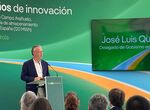 Quintana destaca papel del almacenamiento energtico en transformacin sistema elctrico