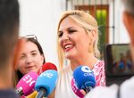 Junta Polticas fiscales justas mejoras a empleados pblicos y continuo dilogo social