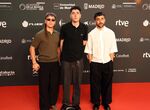 Sanguijuelas del Guadiana Mejor Nuevo Artista en los Premios de Academia de la Msica