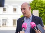PP Extremadura reclama elecciones como nica salida a insostenible situacin del Gobierno