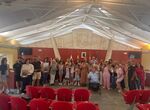 La Junta entrega 31 nuevas viviendas de promocin pblica en Villafranca de los Barros