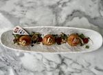 La Torta del Casar celebra la X Primavera en la Ruta el Sabor de un Territorio 