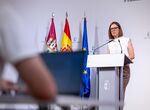 CLMPropuesta Ministerio AVE MadridExtremadura no sustituye que Toledo cuente con parada