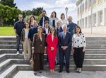 Un profesor de Badajoz entre los 25 finalistas de 1 edicin de Docentes referentes 