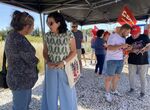 Unidas por Extremadura denuncia los despidos de Nestl en la planta de Miajadas