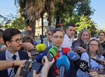 Abogados Cristianos espera que se haga justicia en el caso David Snchez