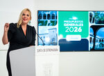 PGEX 2026 dotados con 8854 millones para afianzar la transformacin de Extremadura