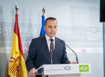 Vox destaca que los PGEx 2026 inician el cambio real en Extremadura